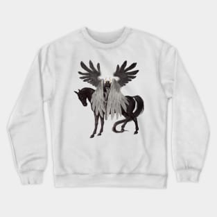 Death Dealer Crewneck Sweatshirt